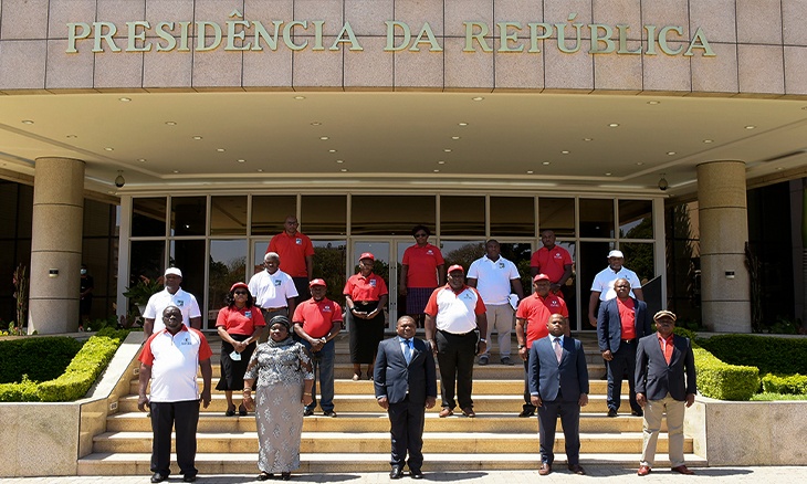 PR saúda sindicatos pela abertura para diálogo - O País - A verdade como  notícia
